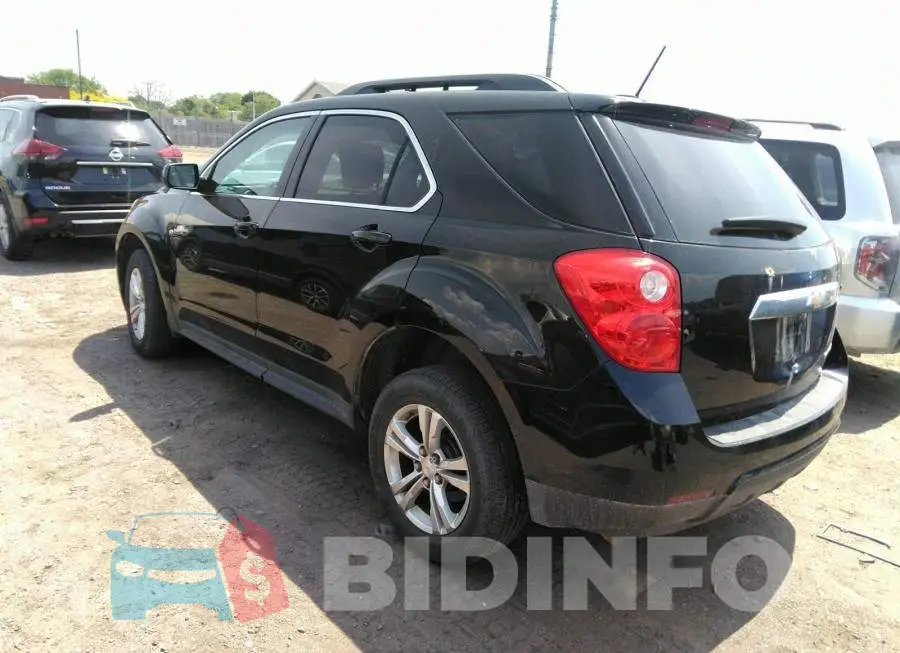2GNALBEK1F6363237 Photo# 3