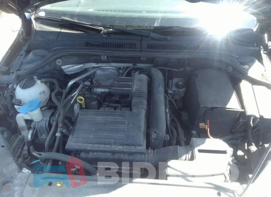 3VW267AJ1GM220856 Photo# 10