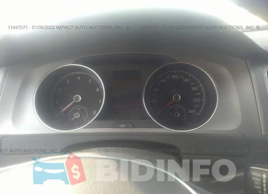 3VW117AU4GM010420 Photo# 7