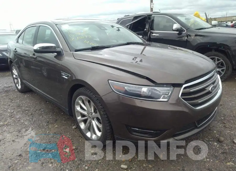 1FAHP2J87FG157738 Photo# 1