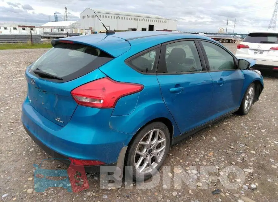 1FADP3K21FL211752 Photo# 4