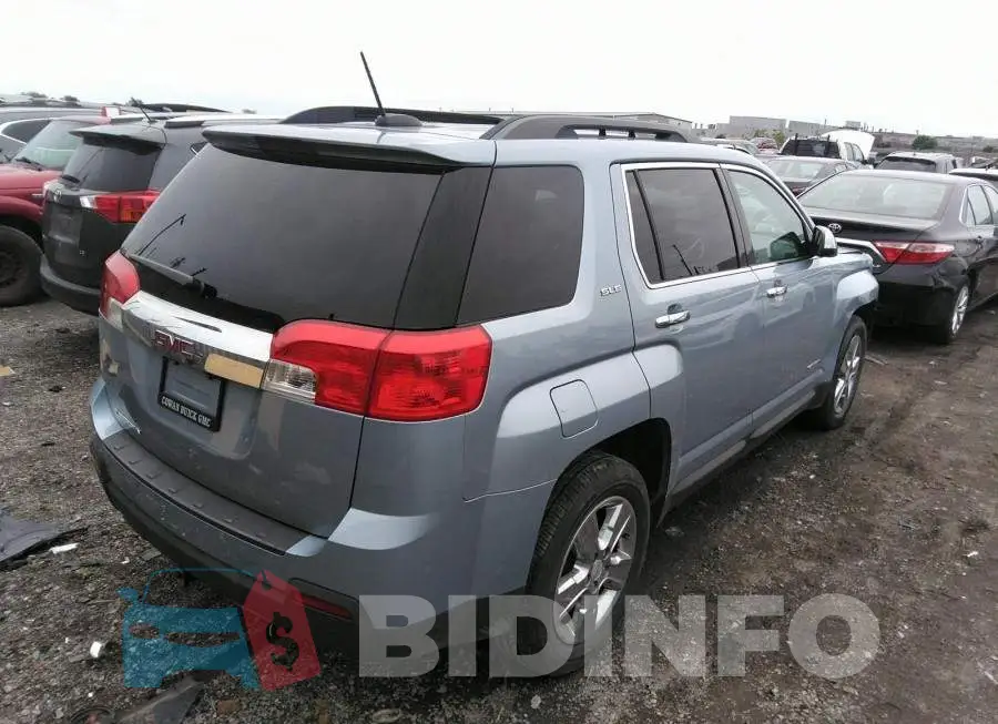 2GKALREK9F6336664 Photo# 4