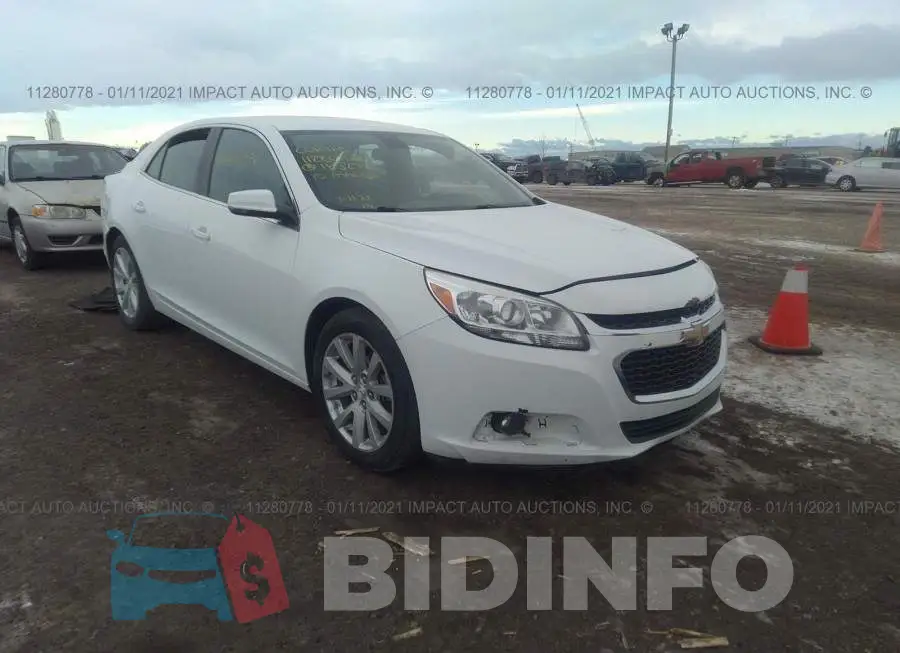 1G11D5SL6FF165272 Photo# 1