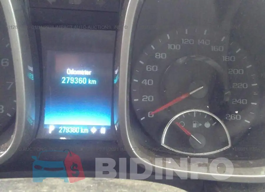 1G11D5SL6FF165272 Photo# 7