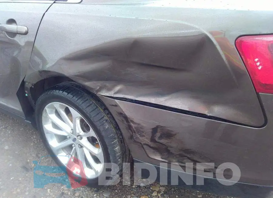 1FAHP2J87FG157738 Photo# 6