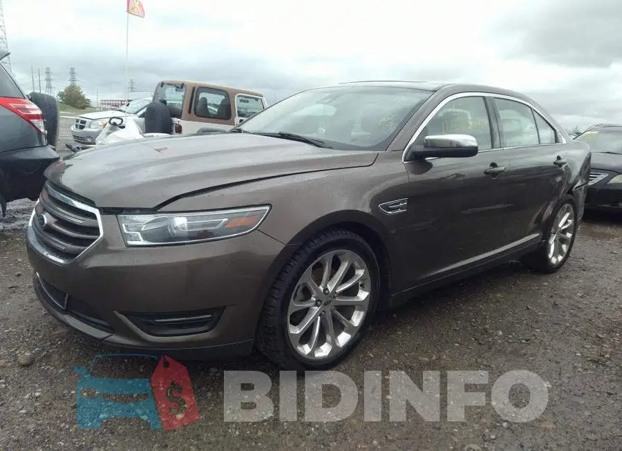 1FAHP2J87FG157738 Photo# 2