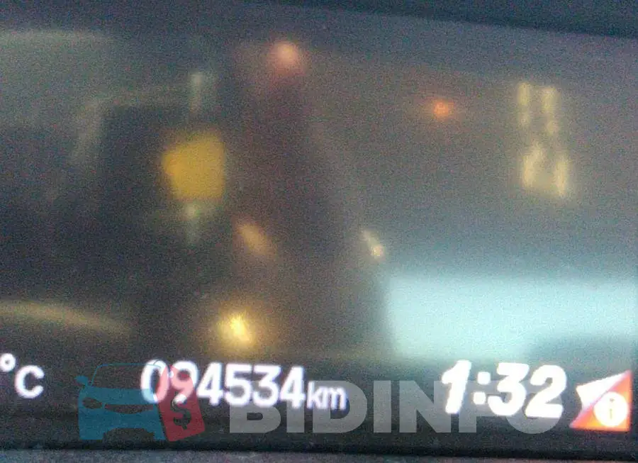 2HGFB2F43FH060967 Photo# 7