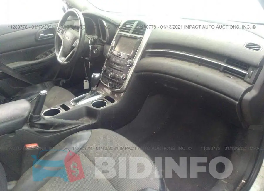 1G11D5SL6FF165272 Photo# 5