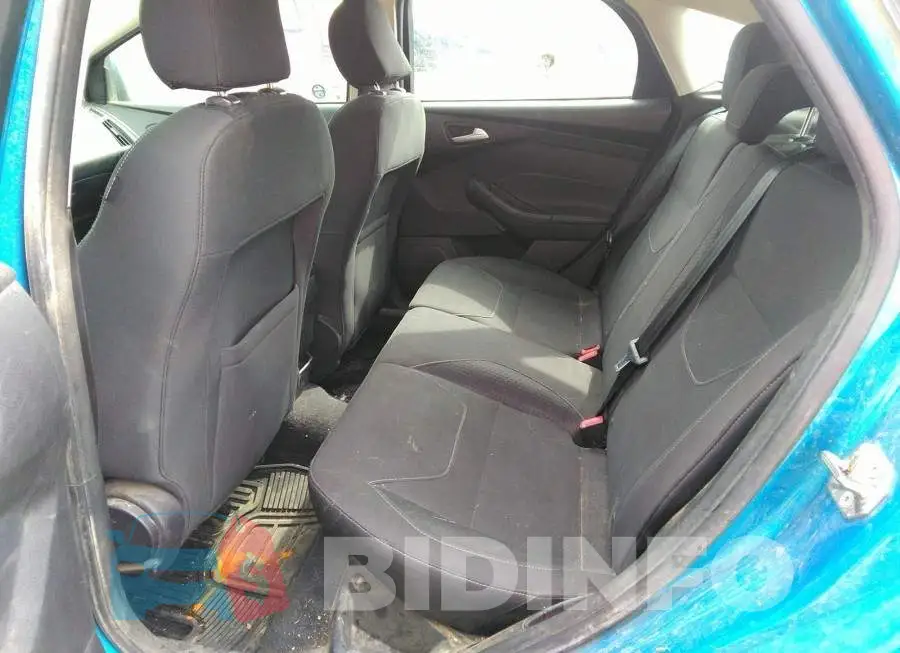 1FADP3K21FL211752 Photo# 8