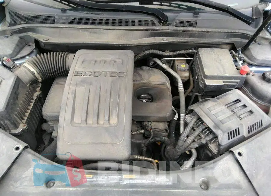 2GKALREK9F6336664 Photo# 10