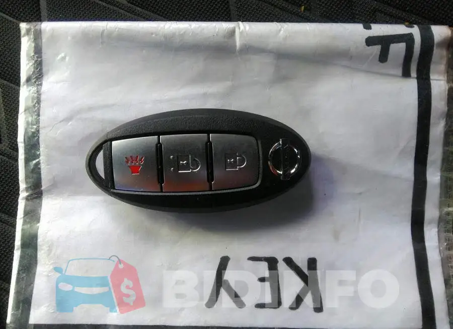 3N1CP5BV3ML481825 Photo# 11