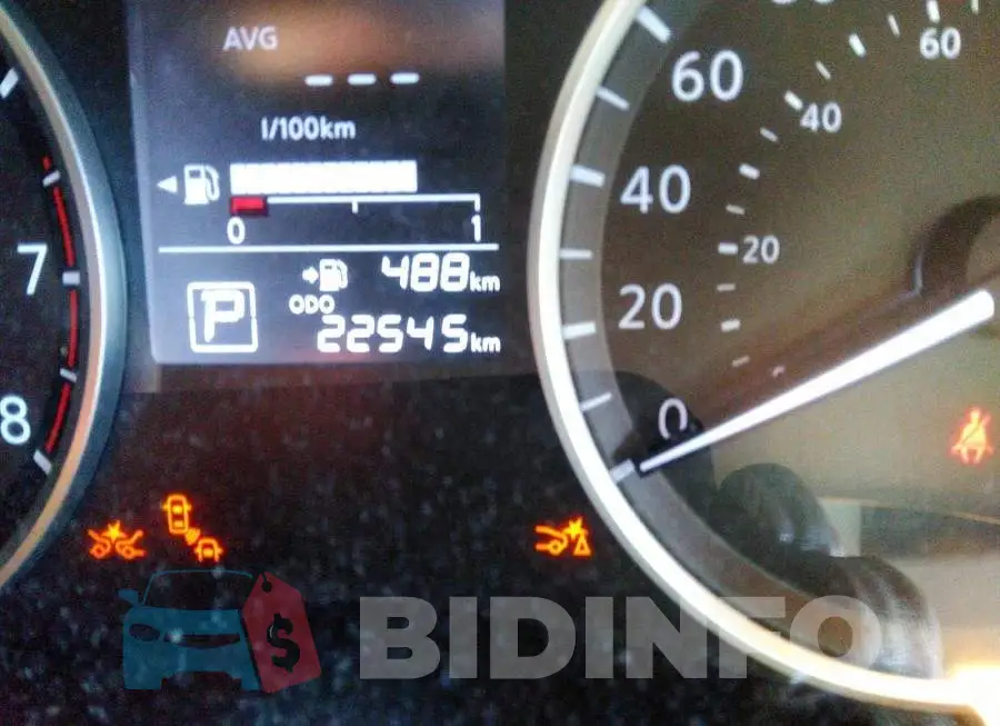 3N1CP5BV3ML481825 Photo# 7