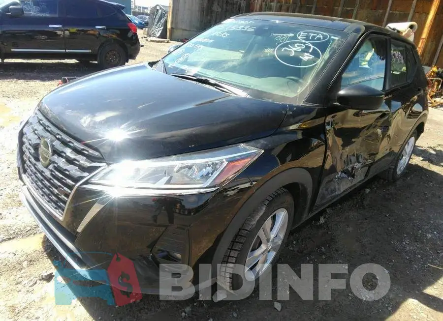 3N1CP5BV3ML481825 Photo# 2