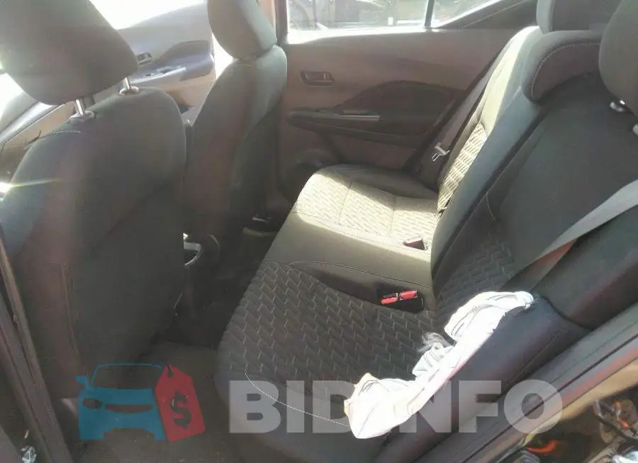 3N1CP5BV3ML481825 Photo# 8