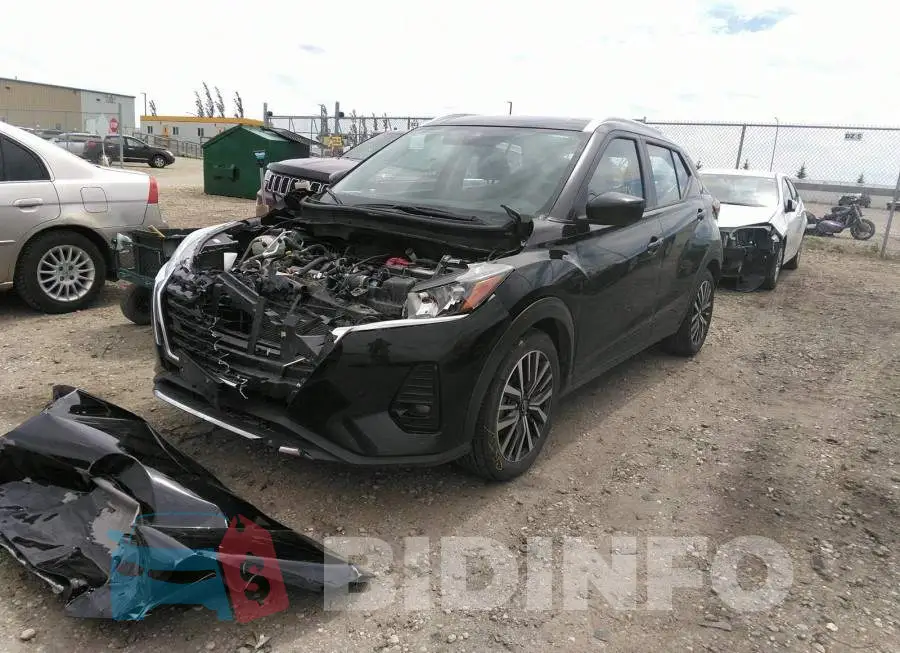 3N1CP5CV2ML486982 Photo# 2