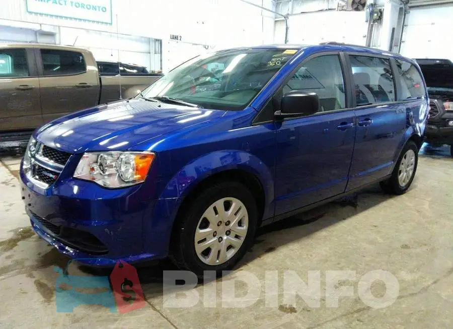 2C4RDGBG3LR254794 Photo# 2