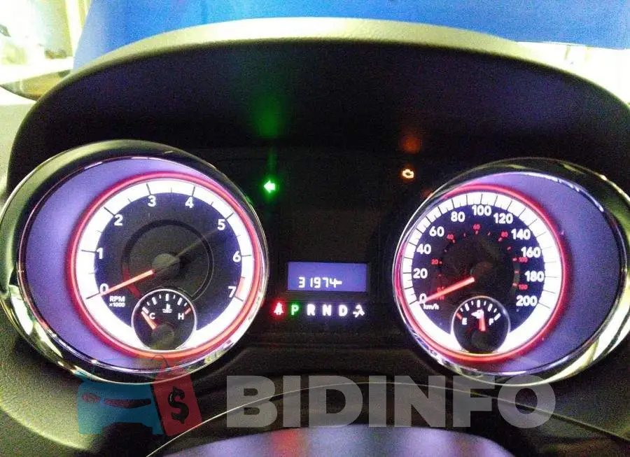 2C4RDGBG3LR254794 Photo# 7