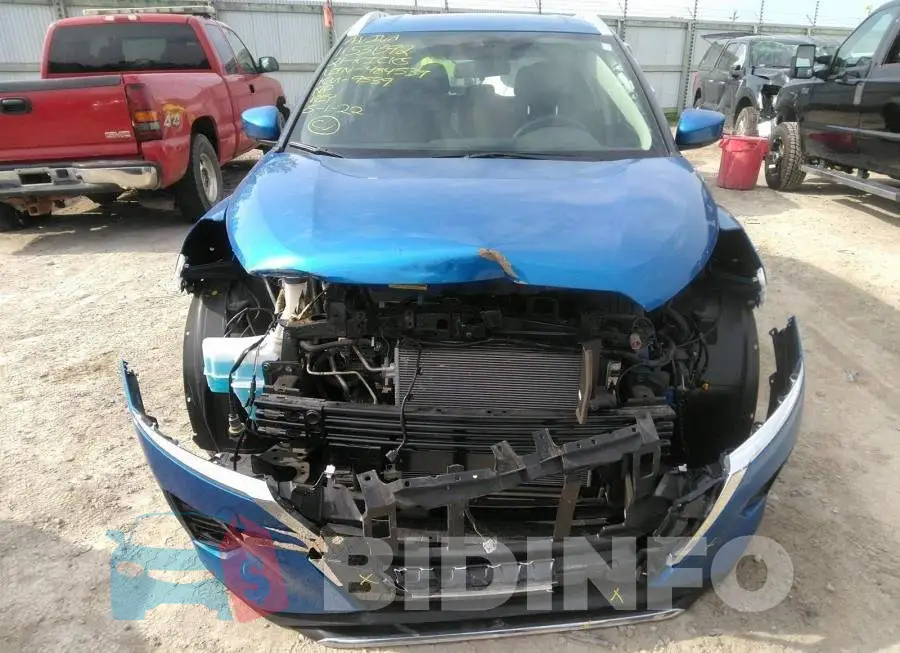 3N1CP5CV8ML484539 Photo# 6