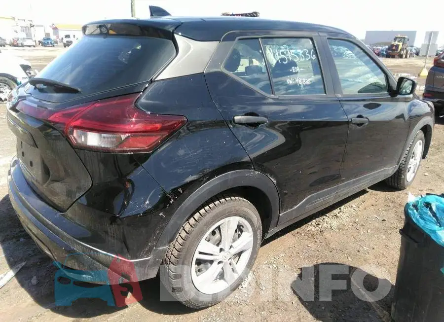 3N1CP5BV3ML481825 Photo# 4