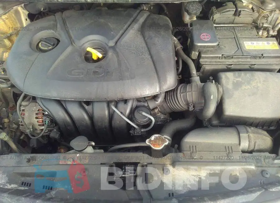 KMHD25LH5FU251149 Photo# 10