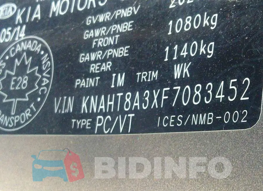 KNAHT8A3XF7083452 Photo# 9