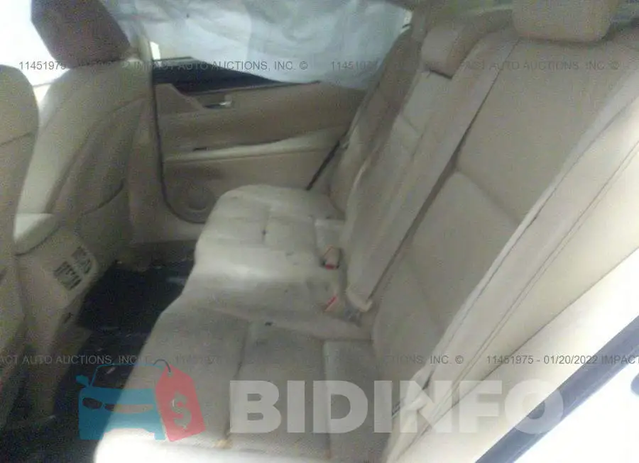 JTHBK1GG5F2195584 Photo# 8