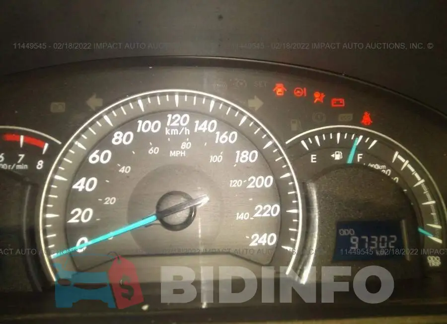 4T1BF1FK9FU958833 Photo# 7