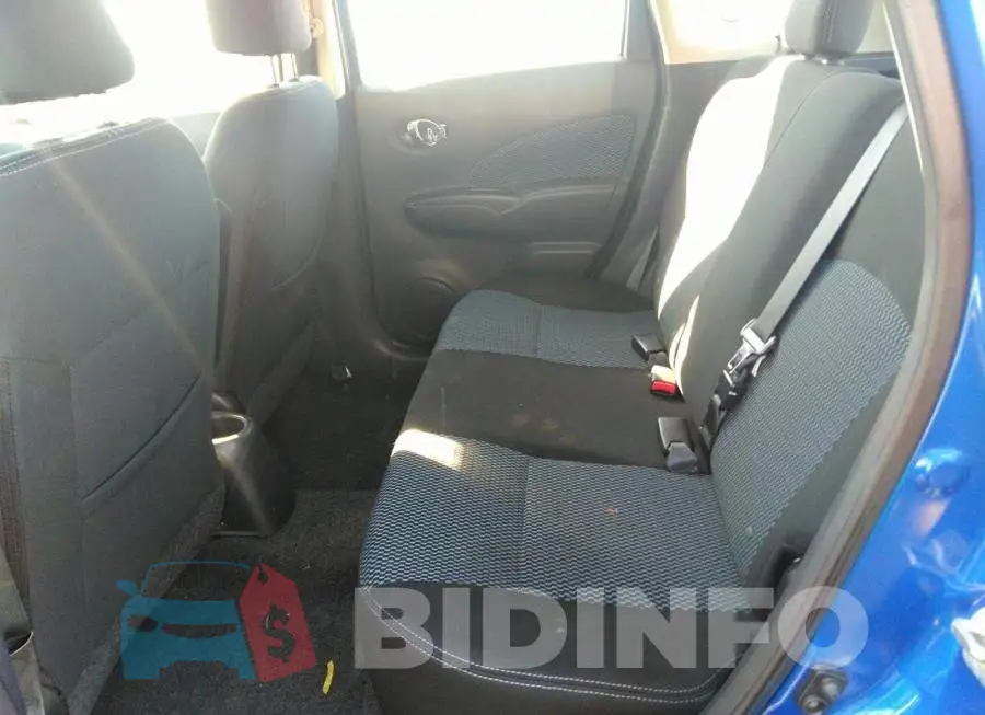 3N1CE2CP5FL428793 Photo# 8