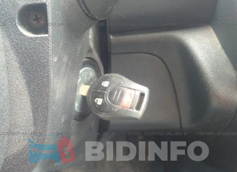 3N1CK3CPXFL203896 Photo# 11