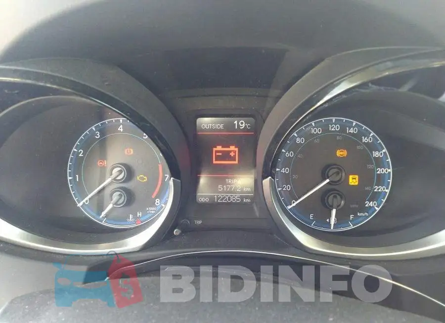 2T1BURHEXFC229835 Photo# 7