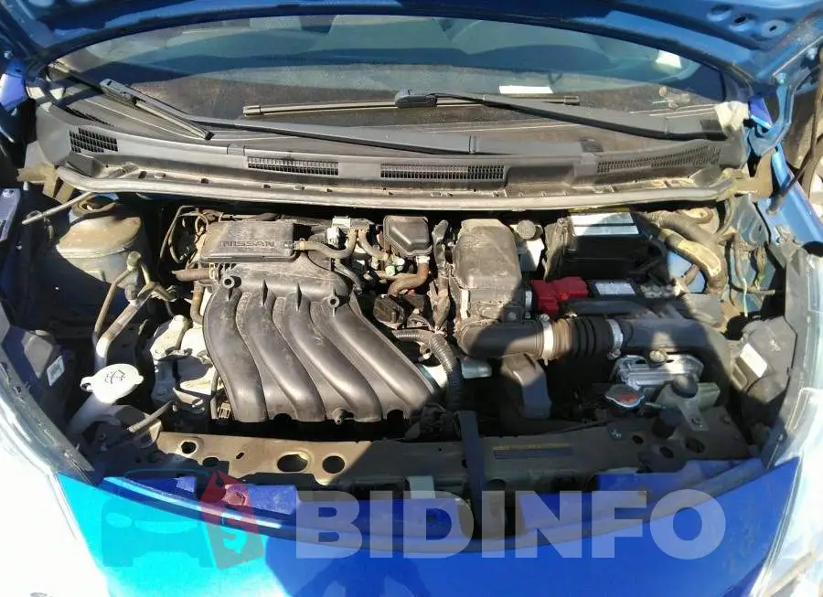 3N1CE2CP5FL428793 Photo# 10