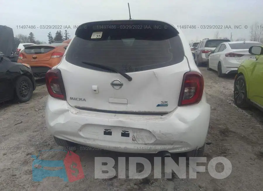 3N1CK3CPXFL203896 Photo# 6
