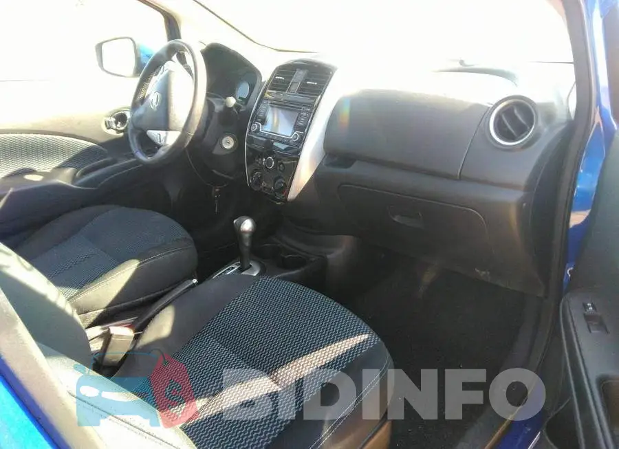 3N1CE2CP5FL428793 Photo# 5