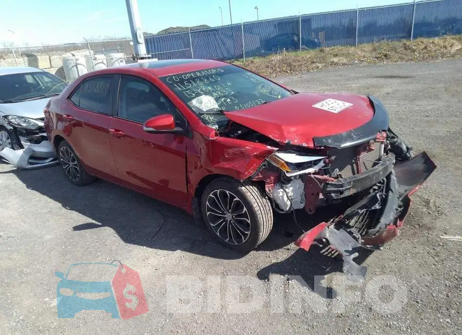 2T1BURHEXFC229835 Photo# 1
