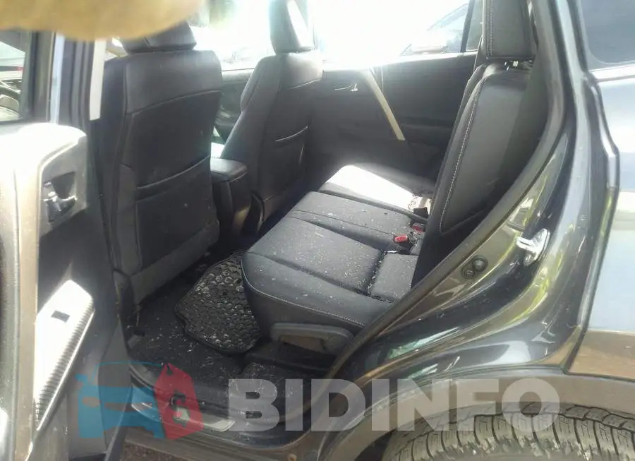 2T3DFREV8FW387636 Photo# 8