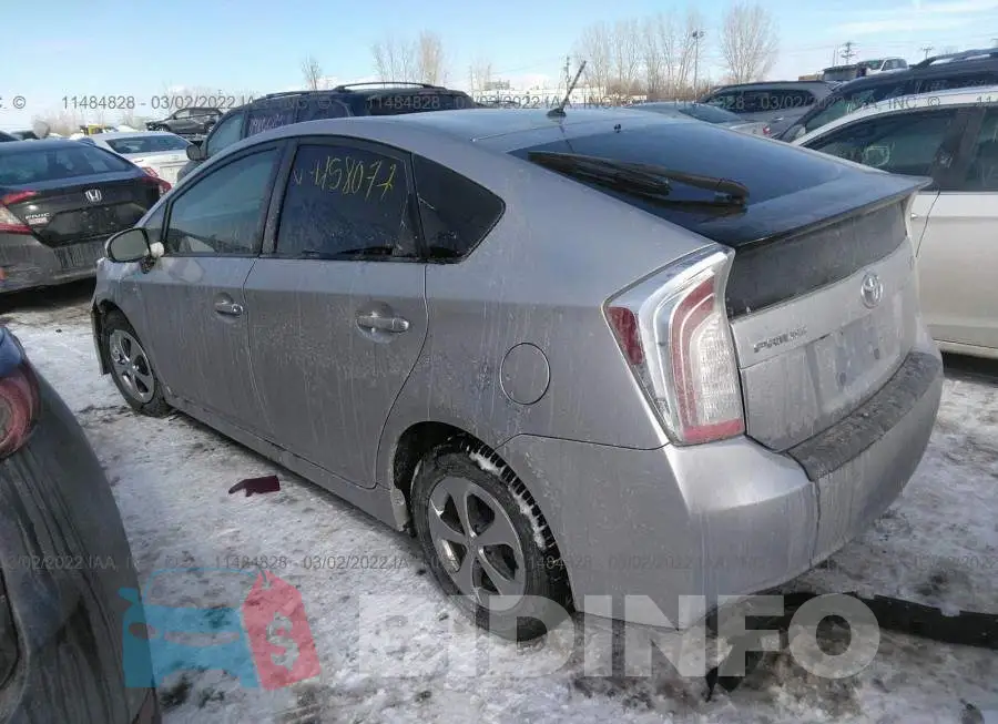 JTDKN3DU8F0458077 Photo# 3