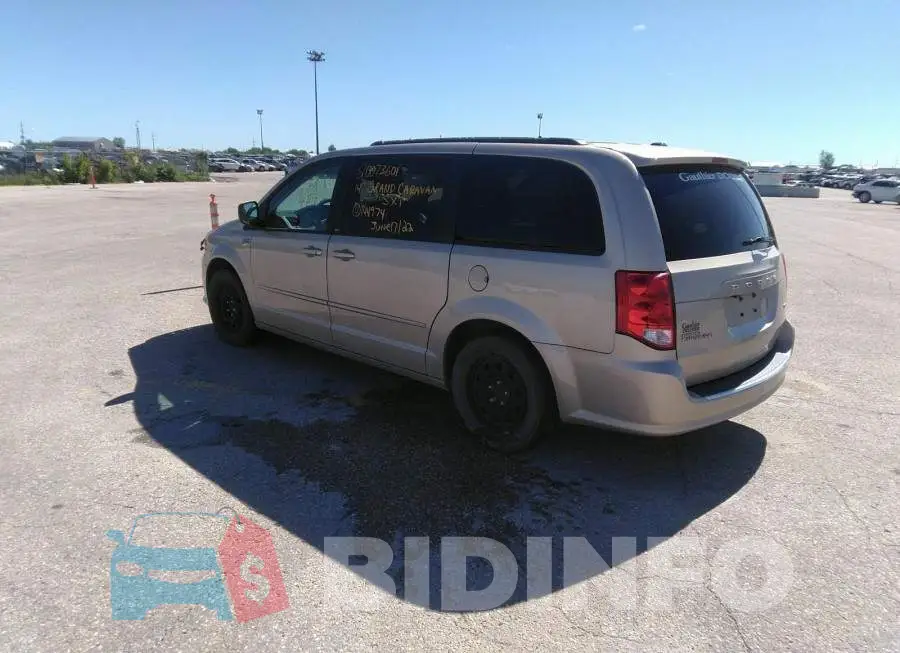2C4RDGBGXER144974 Photo# 3