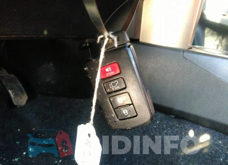 2T3DFREV6FW315348 Photo# 11