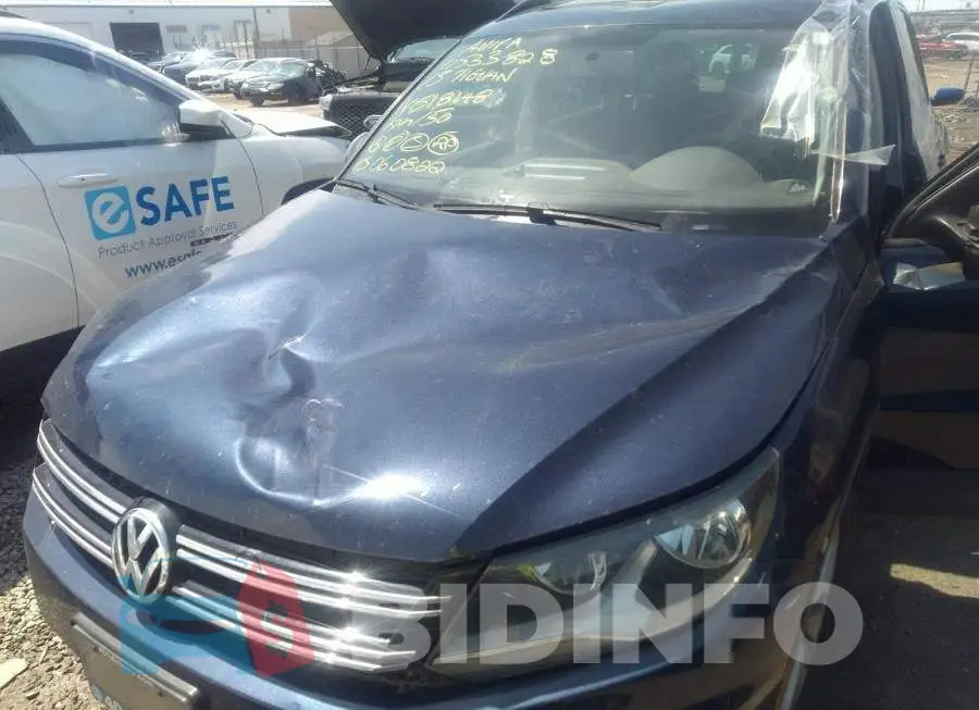WVGJV7AX7FW518148 Photo# 6