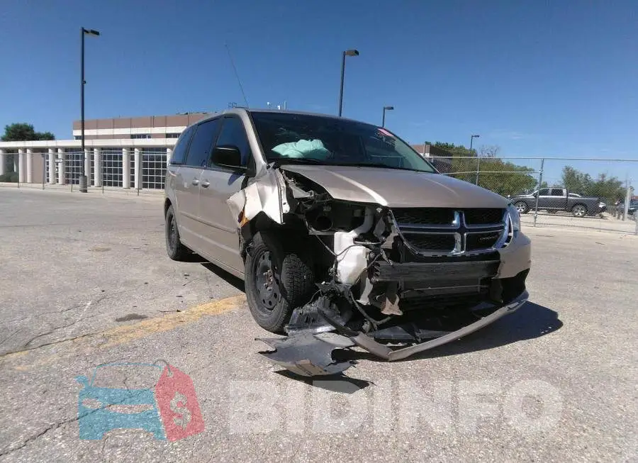 2C4RDGBGXER144974 Photo# 6