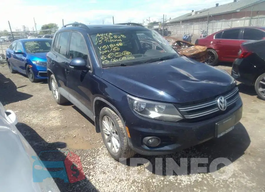 WVGJV7AX7FW518148 Photo# 1