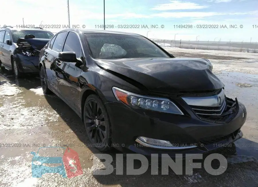 JH4KC1F92EC800296 Photo# 1