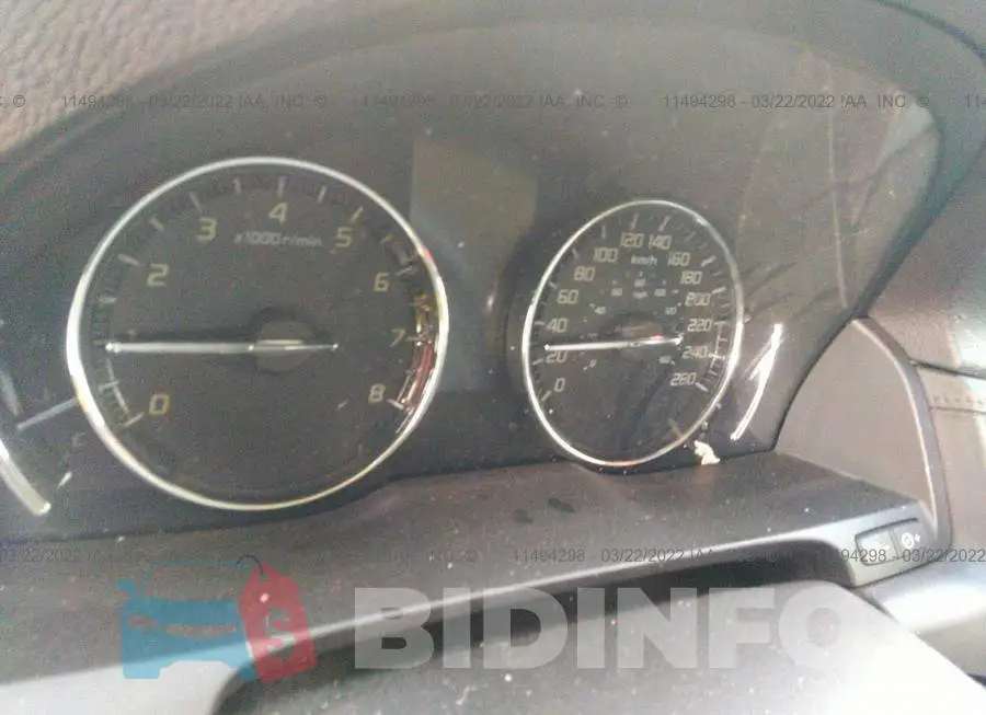 JH4KC1F92EC800296 Photo# 7