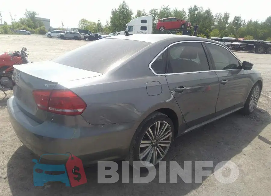 1VWBS7A36FC059062 Photo# 4
