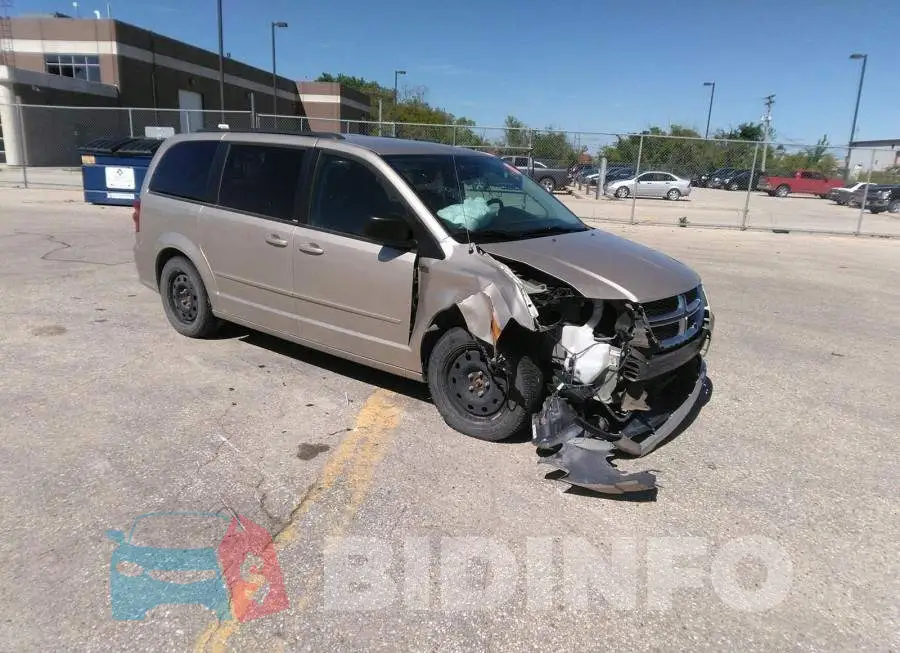 2C4RDGBGXER144974 Photo# 1