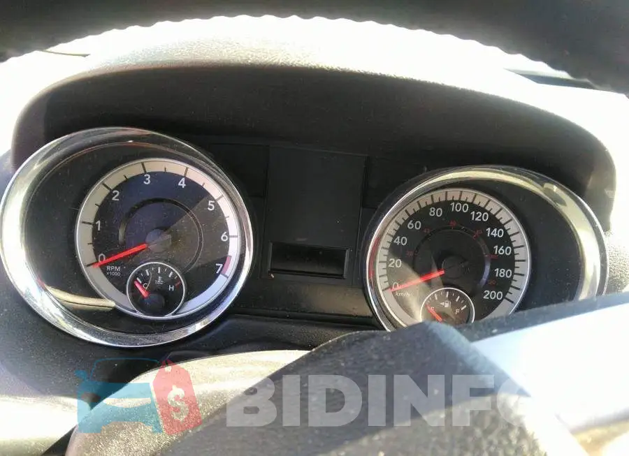 2C4RDGBGXER144974 Photo# 7