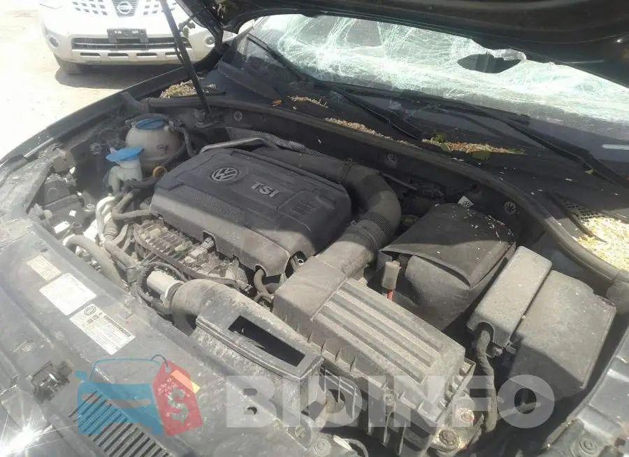 1VWBS7A36FC059062 Photo# 10