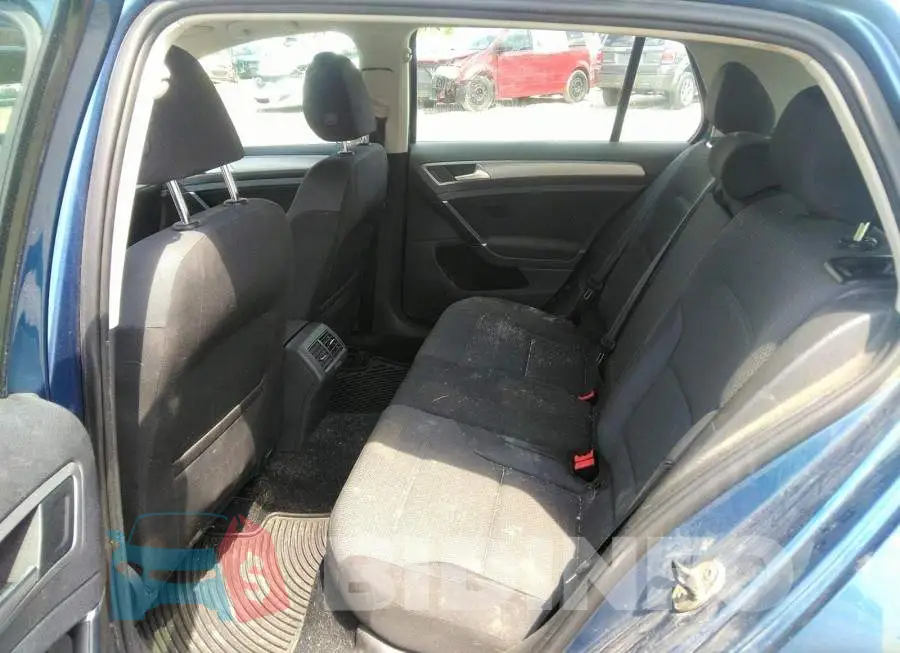 3VW217AU8FM041298 Photo# 8