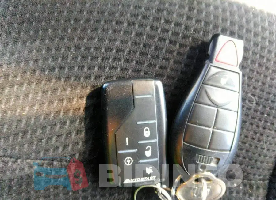 2C4RDGBGXER144974 Photo# 11