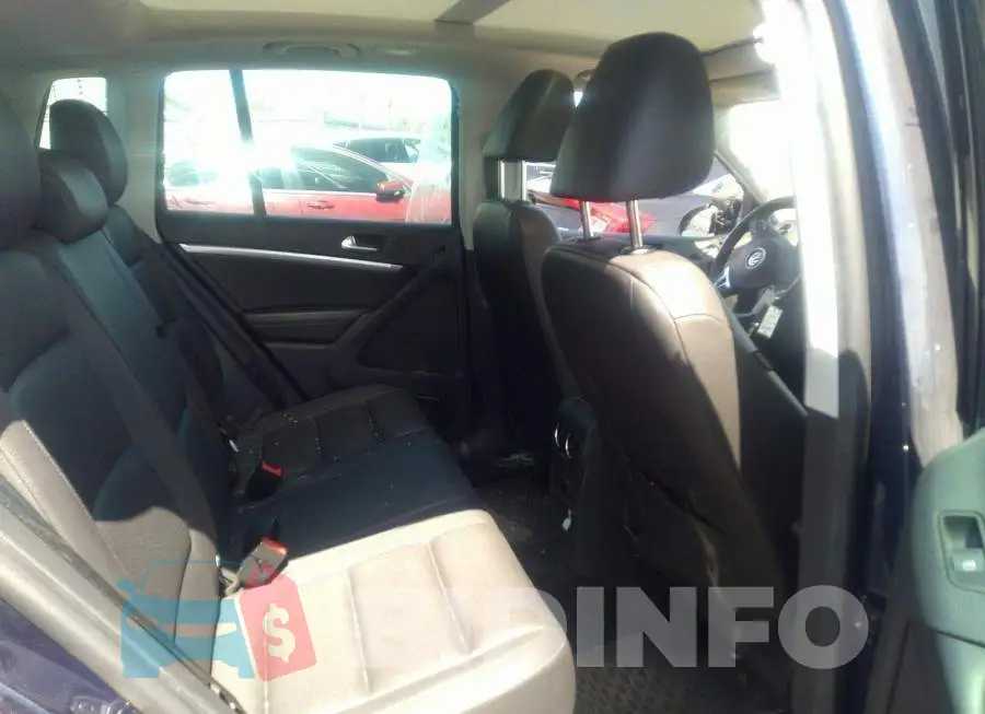 WVGJV7AX7FW518148 Photo# 8